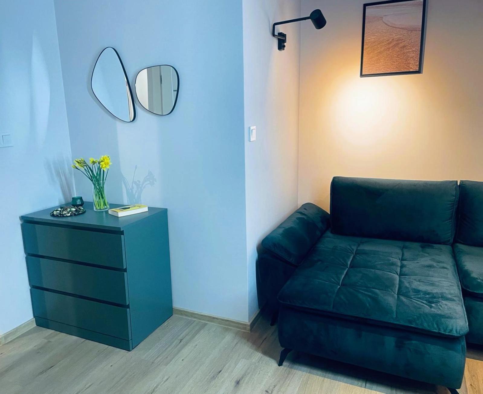 Mr Home Apartments - Mogilska Krakow Ngoại thất bức ảnh
