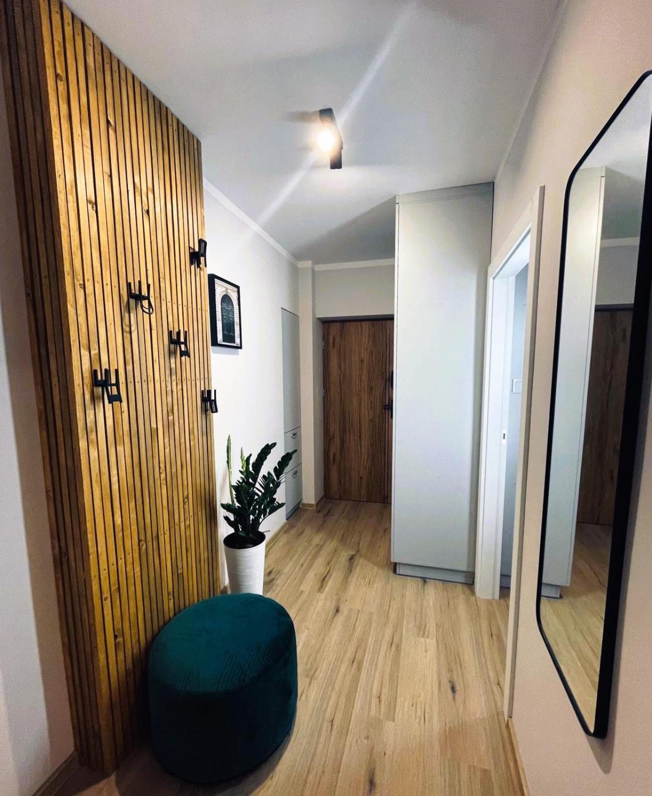 Mr Home Apartments - Mogilska Krakow Ngoại thất bức ảnh